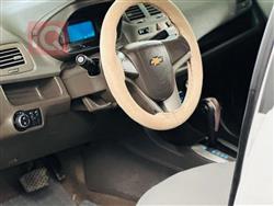 شيفروليه كوبالت